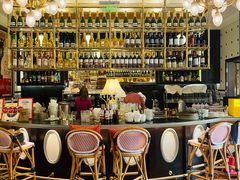 -Entrecôte 法国牛扒馆(保利·时光里店)