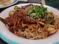 -飞天大厦清真餐厅