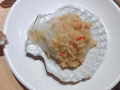 -海味当家(西安路店)