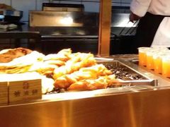 -头壹号 大油条·老长沙盖码饭(北辰店)