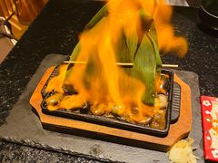 -無境·匠心日本料理(汉街店)