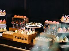 -西安赛瑞喜来登大酒店