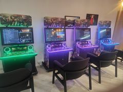 -中鑫之宝领克中心(姚家园店)