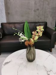 -悦Salon发型设计