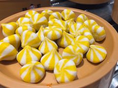 -龍歌自助小火锅(市北台东利群店)