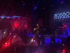 -MOSSO音乐酒吧·live house(南京旗舰店)