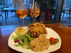 -Brotzeit博璨德国啤酒餐厅(亮马桥官舍店)