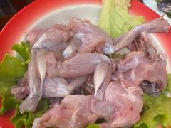 -大理.老字号渝记酸萝卜乌鱼(古城总店)