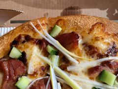 -必胜客(金元宝店)