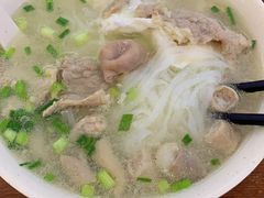 -小高后安粉餐厅(解放四路店)