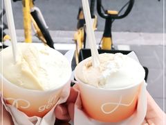 -Dip in Gelato(富民路店)