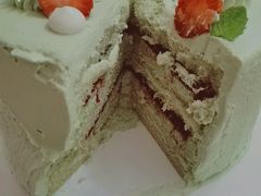 -浮光之丘MontCake生日蛋糕(科华路店)