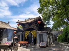 -大槐树寻根祭祖园