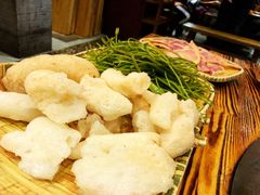 -滇藏石锅宴(崇仁巷老店)