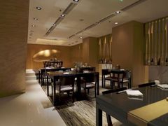 -西村日本料理(香格里拉饭店)