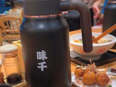 -味千拉面(广州白云机场T1西二店)