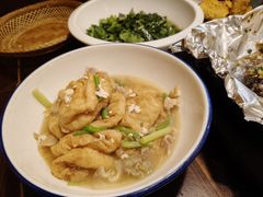 衡东油豆腐-衡厨·衡阳土菜(中南店)