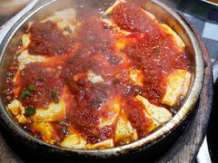 -韩红石板肉(范西路店)