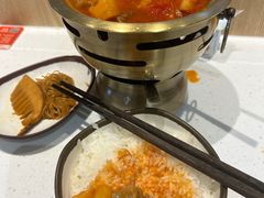 -牛汤哥慢熬牛肉汤(五道口店)