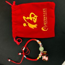 -禧婴婴儿理胎发·胎毛笔定制纪念品(新街口店)