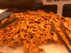 -汉巴味德(大悦城店)