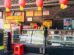 -老地方猫儿面(磁器口店)