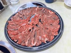 -清真军邺·金富苑肥牛(石坡街旗舰店)