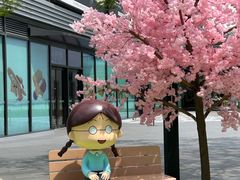 -东莞松山湖万象汇