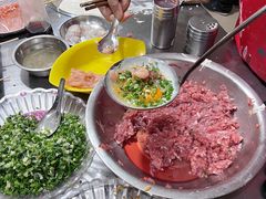 -温岭特色无矾泡虾(育才路店)