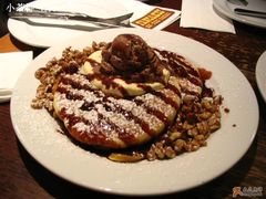 pancake&nbsp;again-Pancakes on the rocks(Darling Harbour)