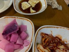 -海云台韩式汤饭·13年匠心韩料(南山店)