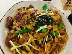 -御水泉·国际水疗会(广州长隆店)