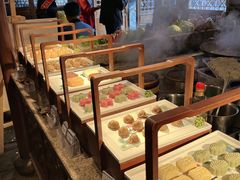 -二十八里太湖船菜(吉祥路店)