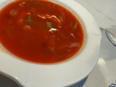 -波特曼西餐厅(中央大街店)