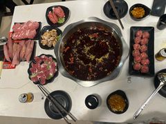 -三江汇火锅店(保全街店)