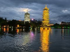 -桂林两江四湖景区