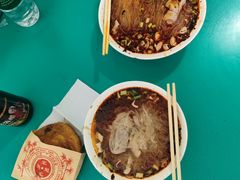 -甘记肥肠粉(马鞍北路店)