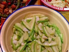 -兔槽江湖菜·重庆璧山兔(水围店)