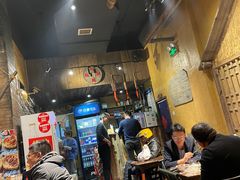 大堂-串盟烧烤大排档·长沙美食地标(星沙店)
