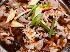 -蔡家酒楼(一德街店)