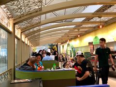 -翠华餐厅(香港国际机场店)