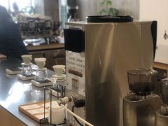 -VOYAGE COFFEE(杨梅竹店)