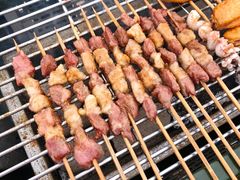 -京天红酒家(马家堡店)