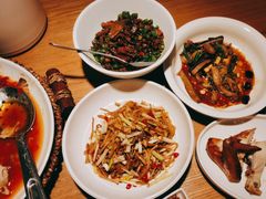 -十二点·辣椒炒肉(南山店)