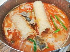 -桂满陇·杭州小馆(巴黎春天浦建店)