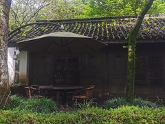 -法云安缦酒店