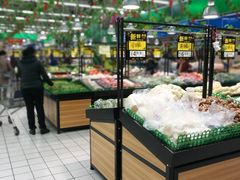 -农工商超市(金沙江路店)