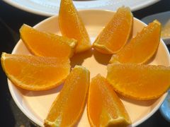 -喜悦烤鸭·新京菜(王府井店)