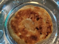 肉饼-增盛魁小吃店