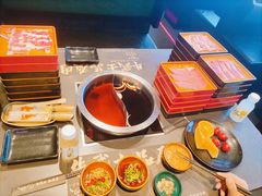 -牛武士寿喜烧·和牛火锅自助(全球首店)